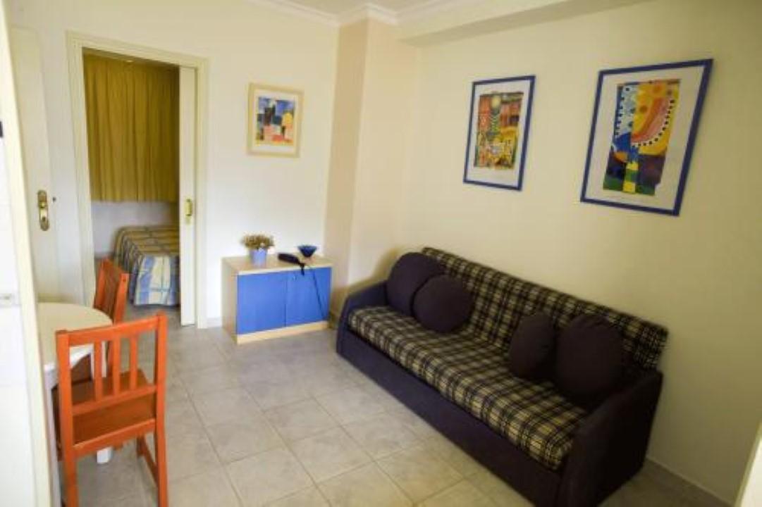 Apartamentos Catalina Park Las Palmas de Gran Canaria Exterior foto